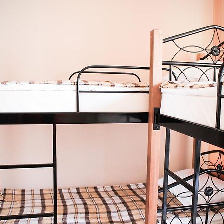 A&S Hostel Minskiy Kiev Dış mekan fotoğraf