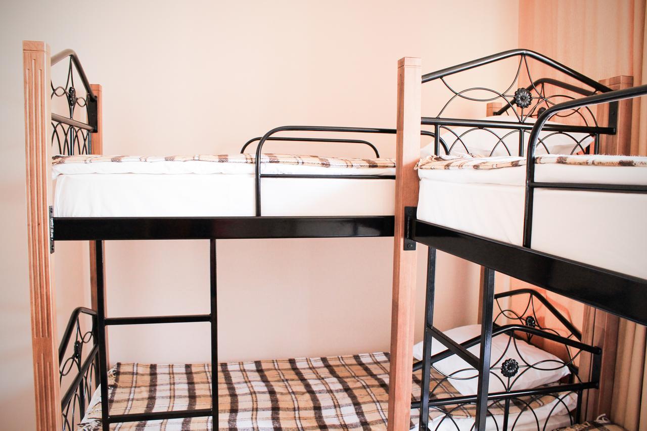 A&S Hostel Minskiy Kiev Dış mekan fotoğraf