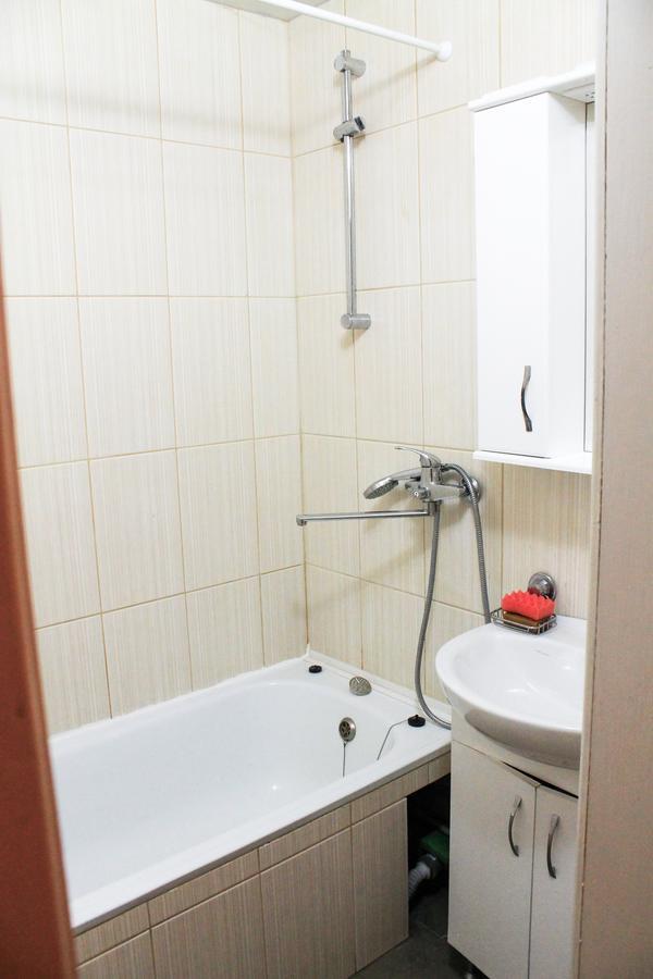 A&S Hostel Minskiy Kiev Dış mekan fotoğraf