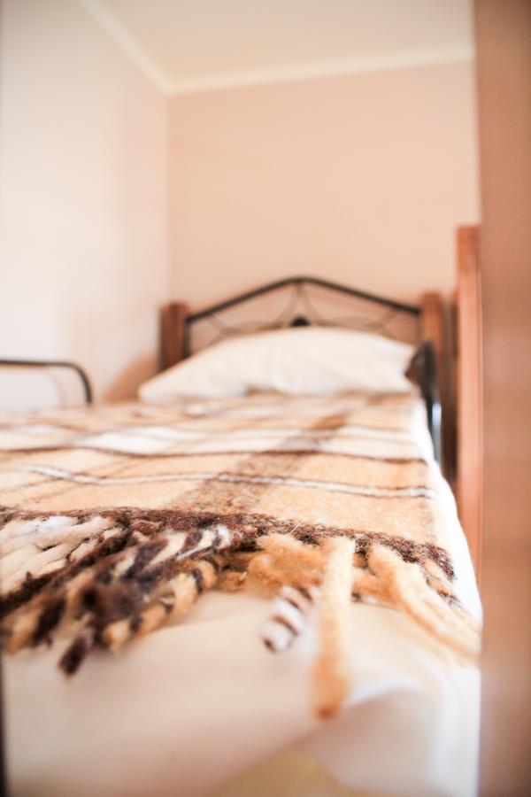 A&S Hostel Minskiy Kiev Dış mekan fotoğraf