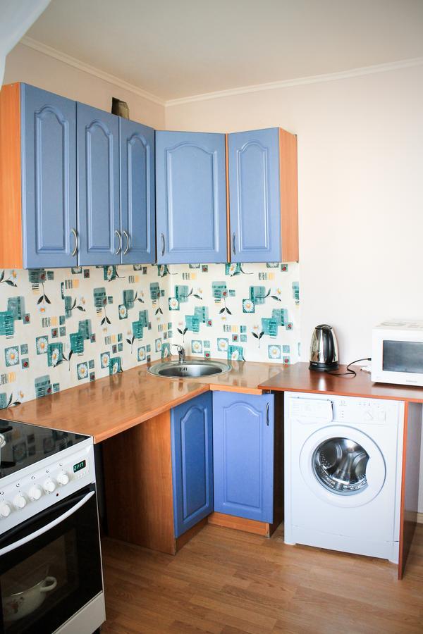 A&S Hostel Minskiy Kiev Dış mekan fotoğraf