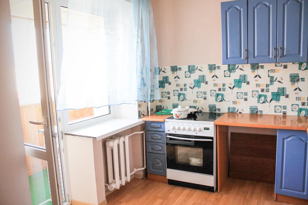 A&S Hostel Minskiy Kiev Dış mekan fotoğraf